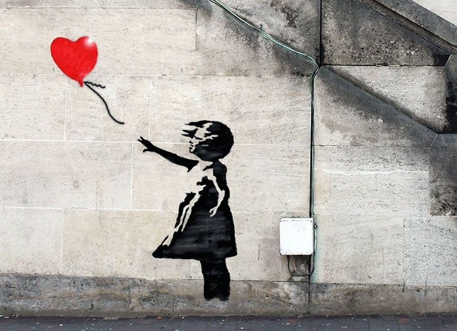 Street Heart