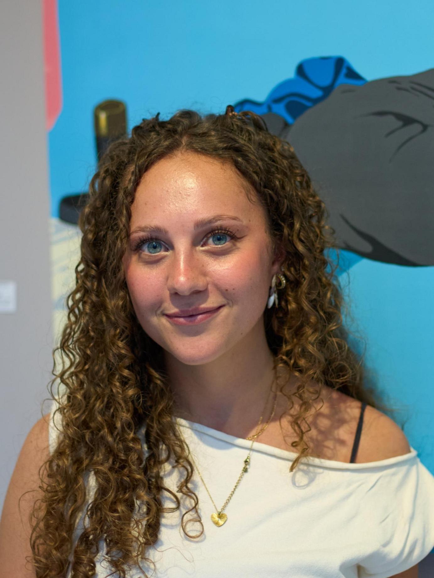 Matilde Trevisan